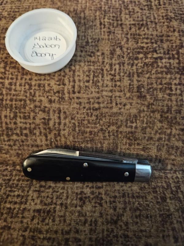 Gec 14 Gabon Ebony Gec 14 Gabon Ebony