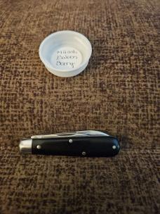 Gec 14 Gabon Ebony 