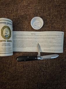 Gec 14 Gabon Ebony 