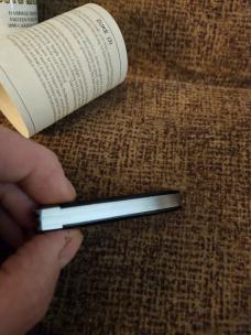 Gec 14 Gabon Ebony 