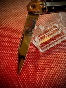 HUBERTUS 68-110-XX-08 "Custom Gentleman's Lilliput"