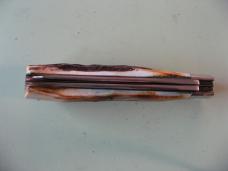 GREAT EASTERN NORTHFIELD 2007 23 JUMBO TRAPPER BURNT STAG #37 OF 118