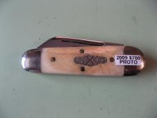 GREAT EASTERN NORTHFIELD 262209 SLEEVEBOARD PROTO PRIMITIVE BONE
