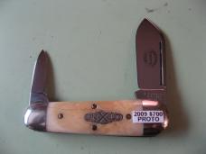GREAT EASTERN NORTHFIELD 262209 SLEEVEBOARD PROTO PRIMITIVE BONE