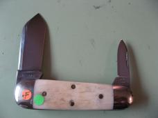 GREAT EASTERN NORTHFIELD 262209 SLEEVEBOARD PROTO PRIMITIVE BONE