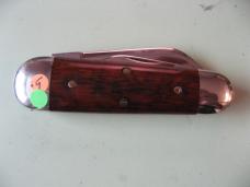 GREAT EASTERN NORTHFIELD 262209 SLEEVEBOARD PROTO SNAKEWOOD