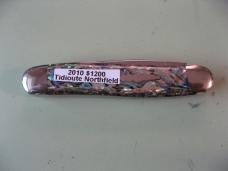 GEC NORTHFIELD/TIDIOUTE 668210 MINK SKINNER ABALONE 1 OF 1