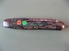 GEC NORTHFIELD/TIDIOUTE 668210 MINK SKINNER ABALONE 1 OF 1