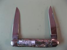 GEC NORTHFIELD/TIDIOUTE 668210 MINK SKINNER ABALONE 1 OF 1