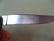 GEC NORTHFIELD/TIDIOUTE 668210 MINK SKINNER ABALONE 1 OF 1