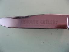 GEC NORTHFIELD/TIDIOUTE 668210 MINK SKINNER ABALONE 1 OF 1