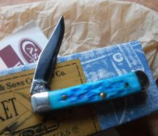 Case 61154 Tiny Trapper Knife 