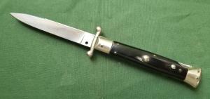 Vintage 21cm Swinguard 