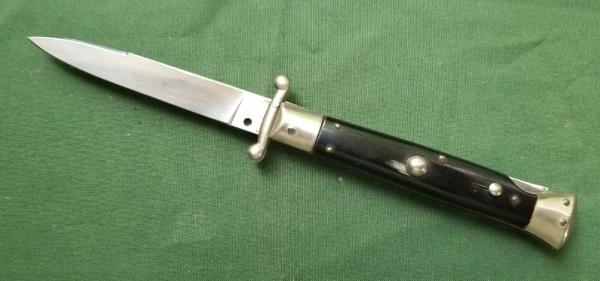 Vintage 21cm Swinguard Vintage 21cm Swinguard