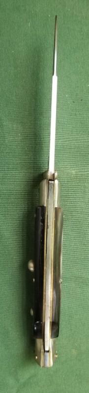 Vintage 21cm Swinguard 