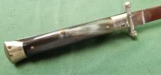 Vintage 21cm Swinguard 