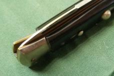 Vintage 21cm Swinguard 