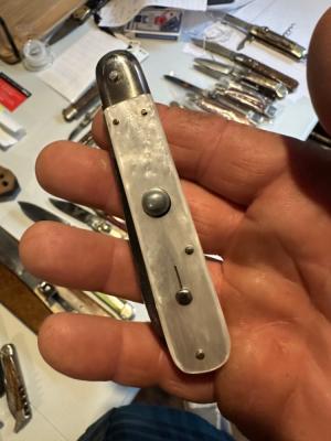 Berlin Boker 