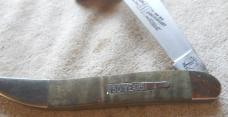 Remington 2012 Toothpick Club Knife 30th Anniversary 