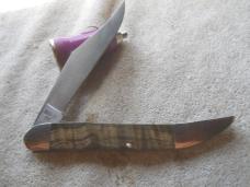 Remington 2012 Toothpick Club Knife 30th Anniversary 