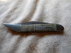 Remington 2012 Toothpick Club Knife 30th Anniversary 