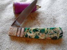 Remington 2014 Club Knife / Prater R 1173L 