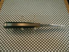 SCHRADE OLD TIMER 96OT BEARHEAD TRAPPER USA CARBON STEEL BLADES NIB RARE GREEN UNUSED POCKET KNIFE