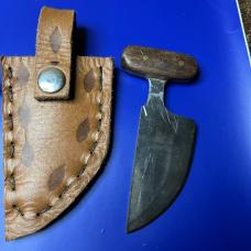 Lot of 3 Push Daggers 
