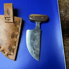 Lot of 3 Push Daggers 
