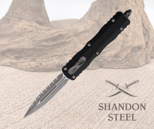 Microtech Dirac D/E 225-12 AP Microtech Dirac D/E 225-12 AP