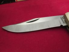 Schrade Old Timer Golden Bear Pattern # 6OT
