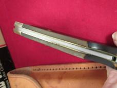 Schrade Old Timer Golden Bear Pattern # 6OT