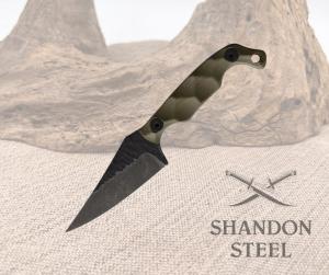 Stroup Mini1 OD Green- G10