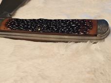 Kabar 1030 "Old Timers Trappers Knife" - New in Box