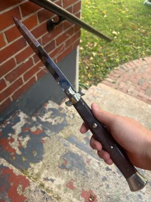 18" Campolin