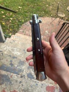 18" Campolin