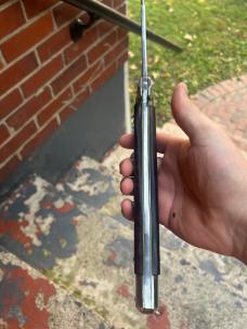 18" Campolin