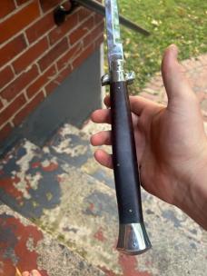 18" Campolin