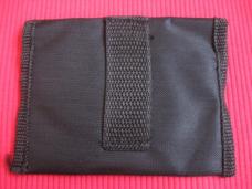 Vintage Throwing Star with Pouch