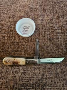 Gec 143223 Purple Sage Natural Bone 
