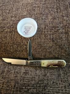 Gec 143223 Purple Sage Natural Bone 