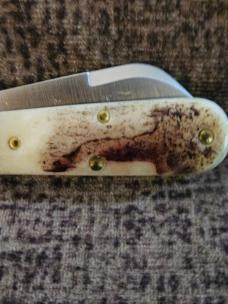 Gec 143223 Purple Sage Natural Bone 