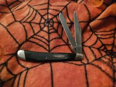 Classic Buck 311 Slimline Trapper - 1972-1974 - Like New! 