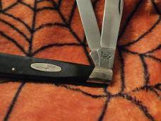 Classic Buck 311 Slimline Trapper - 1972-1974 - Like New! 