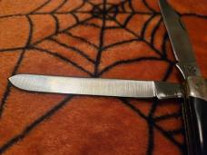 Classic Buck 311 Slimline Trapper - 1972-1974 - Like New! 