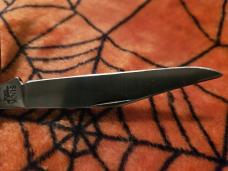 Classic Buck 311 Slimline Trapper - 1972-1974 - Like New! 