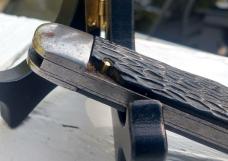 Schrade Scout - FOR PARTS