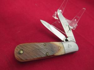 Queen Bone Handle Drake Oil Barlow 