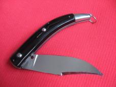 Vintage Italian CATALANA "INOX" Switchblade Knife