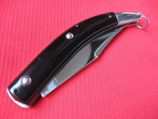 Vintage Italian CATALANA "INOX" Switchblade Knife